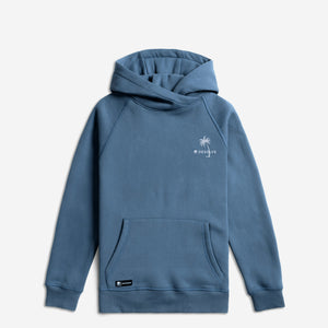 Palms Hoodie Womens