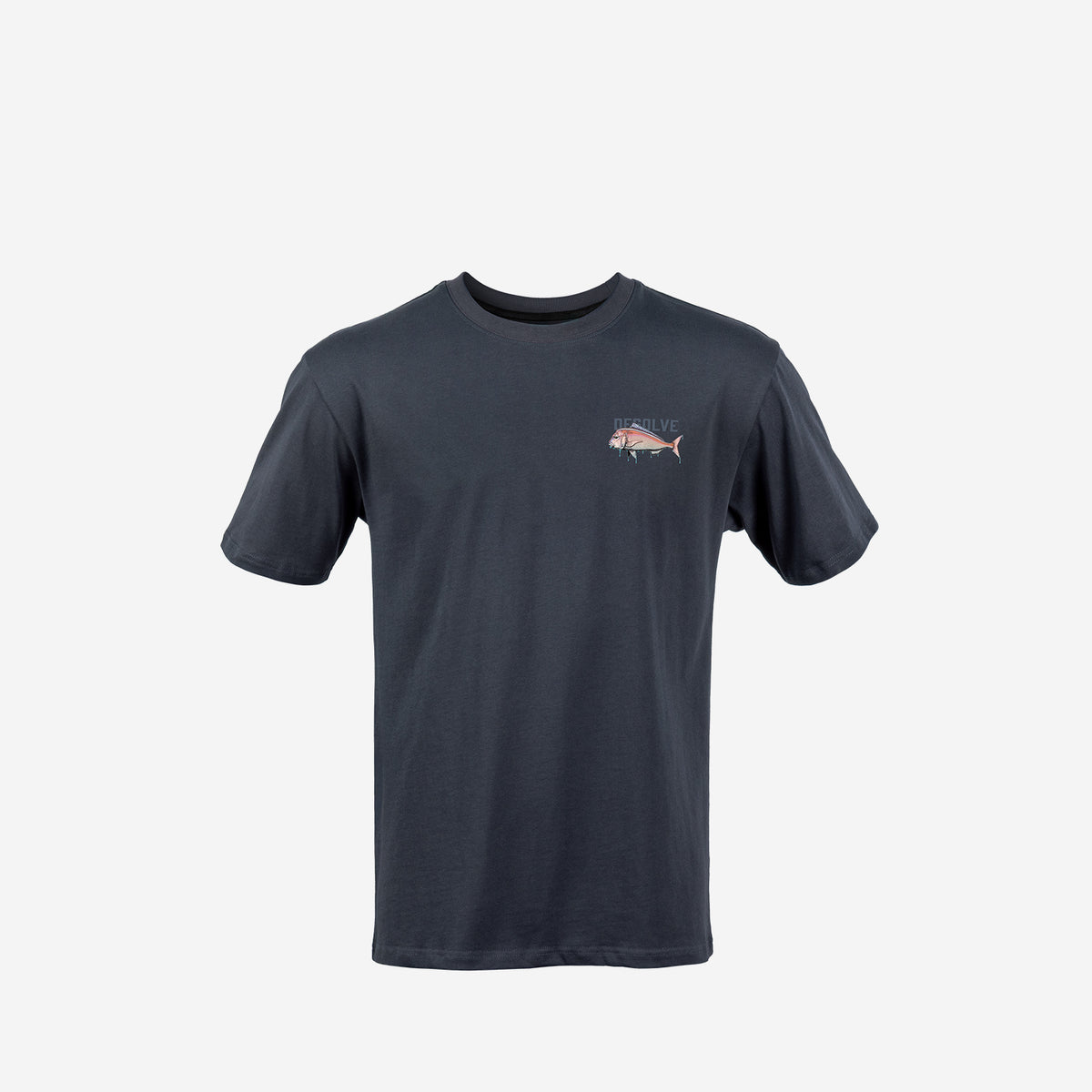 Piercing Lips Tee Snapper