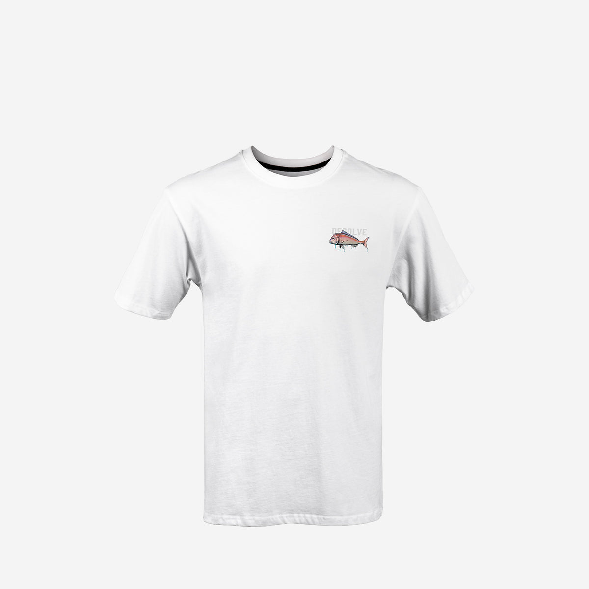 Piercing Lips Tee Snapper