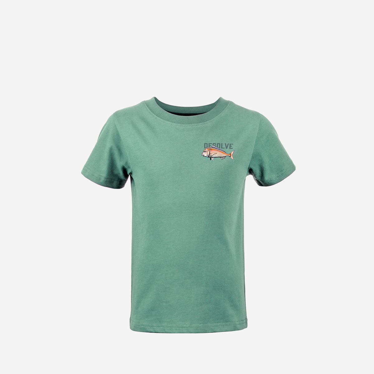 Piercing Lips Tee Snapper Kids'