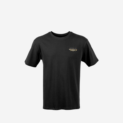 Piercing Lips Tee Trout