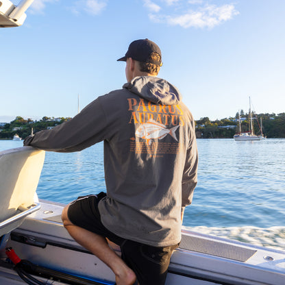 Auratus Lightweight Hood