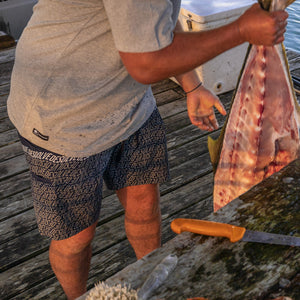 Waterline Boardshorts