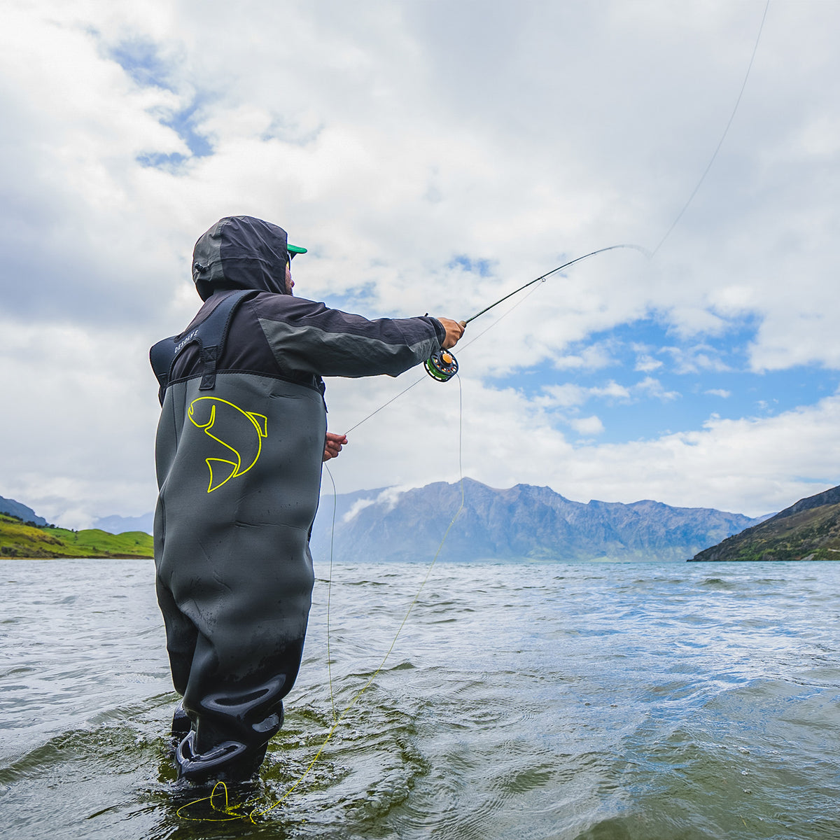 Fishing Rod Best Fly Fishing Waders Spot Best Waders With Boots