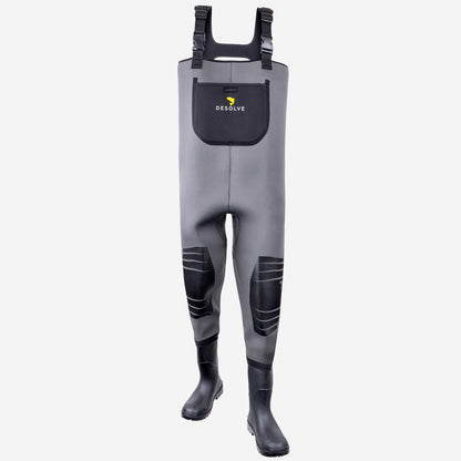 Rapid Wader