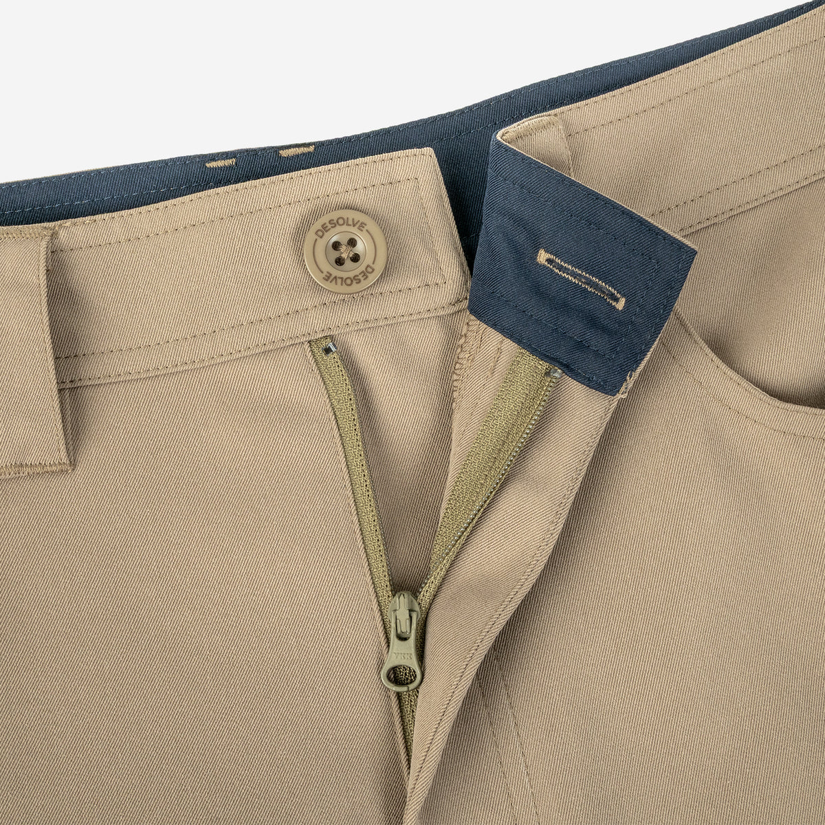 Ripline Shorts