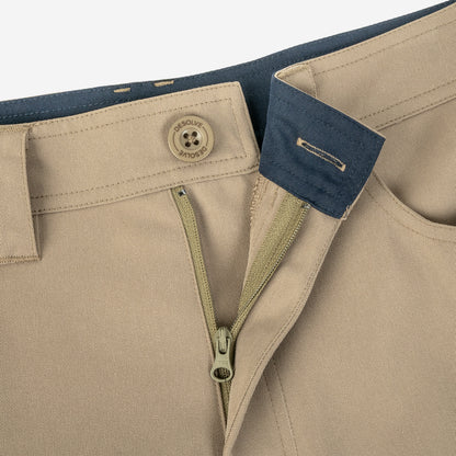 Ripline Shorts