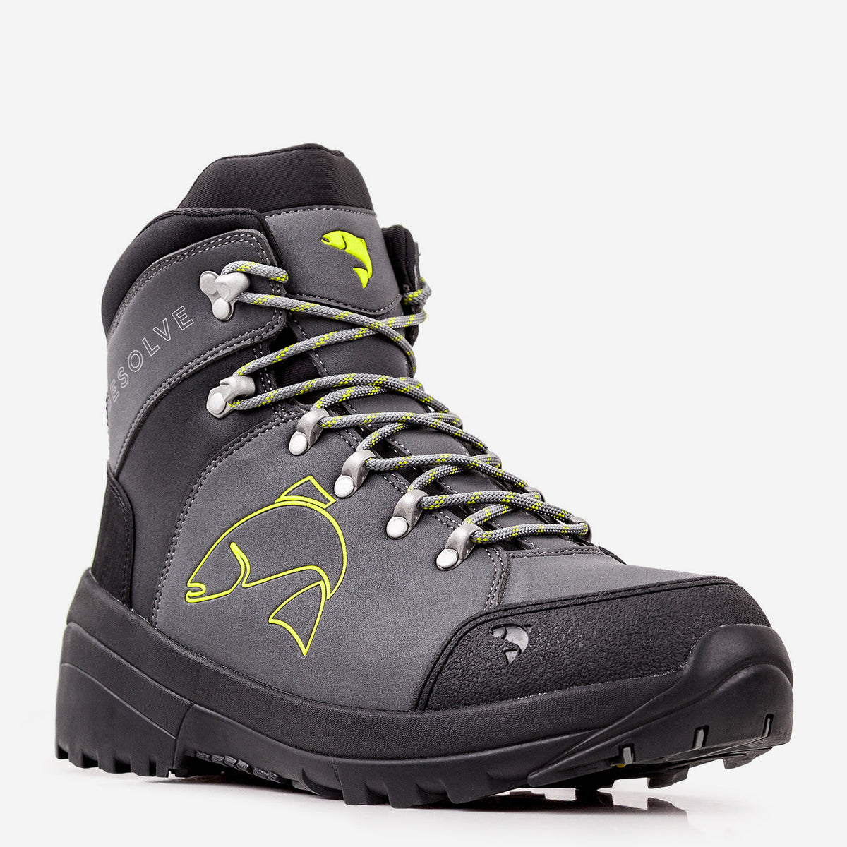 Rise Boot