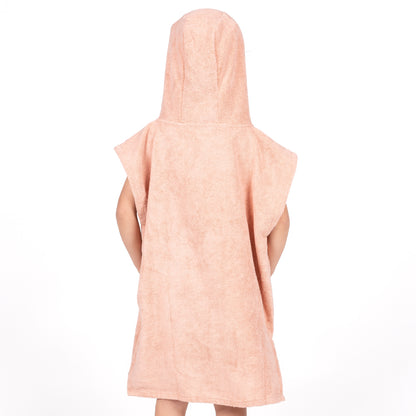 Sail Towel Poncho Kids'