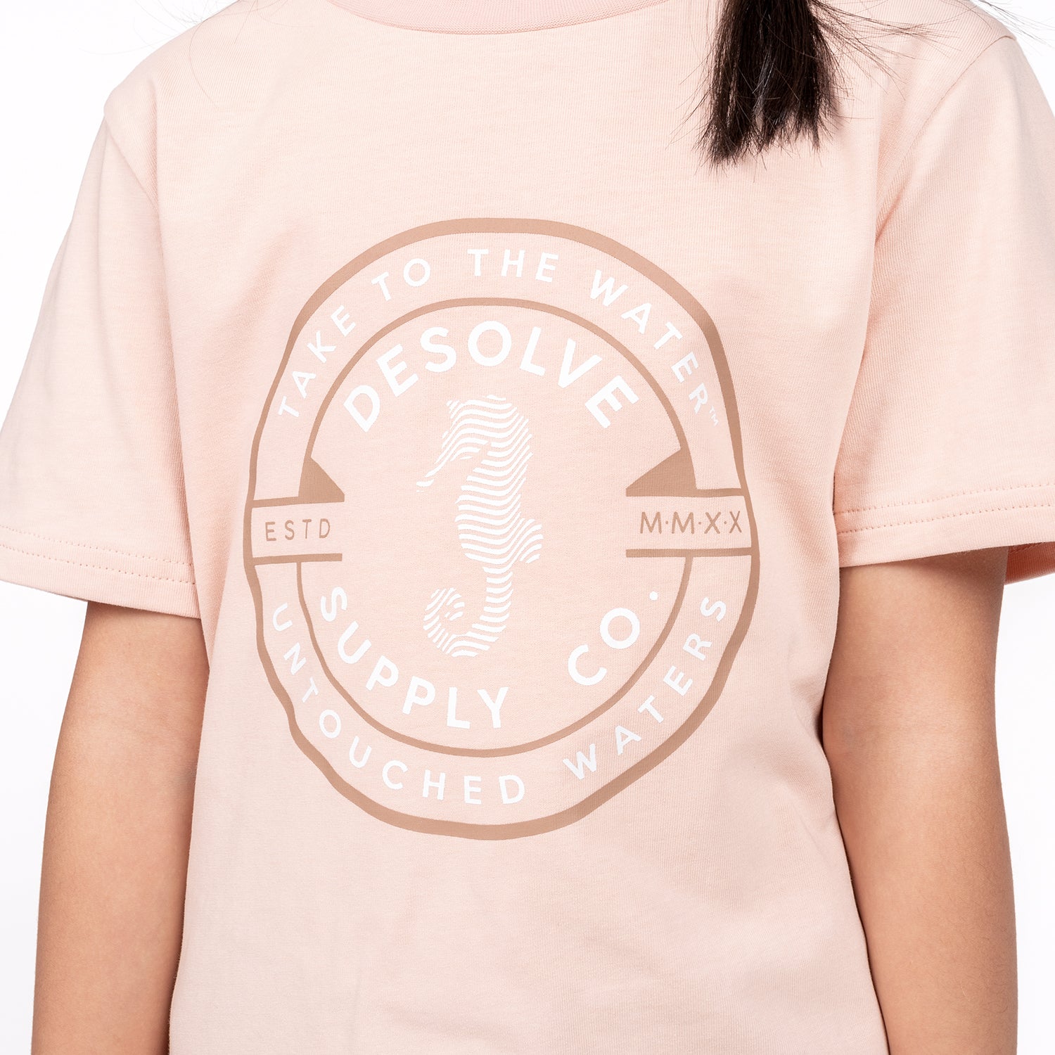 Seamare Tee Kids'