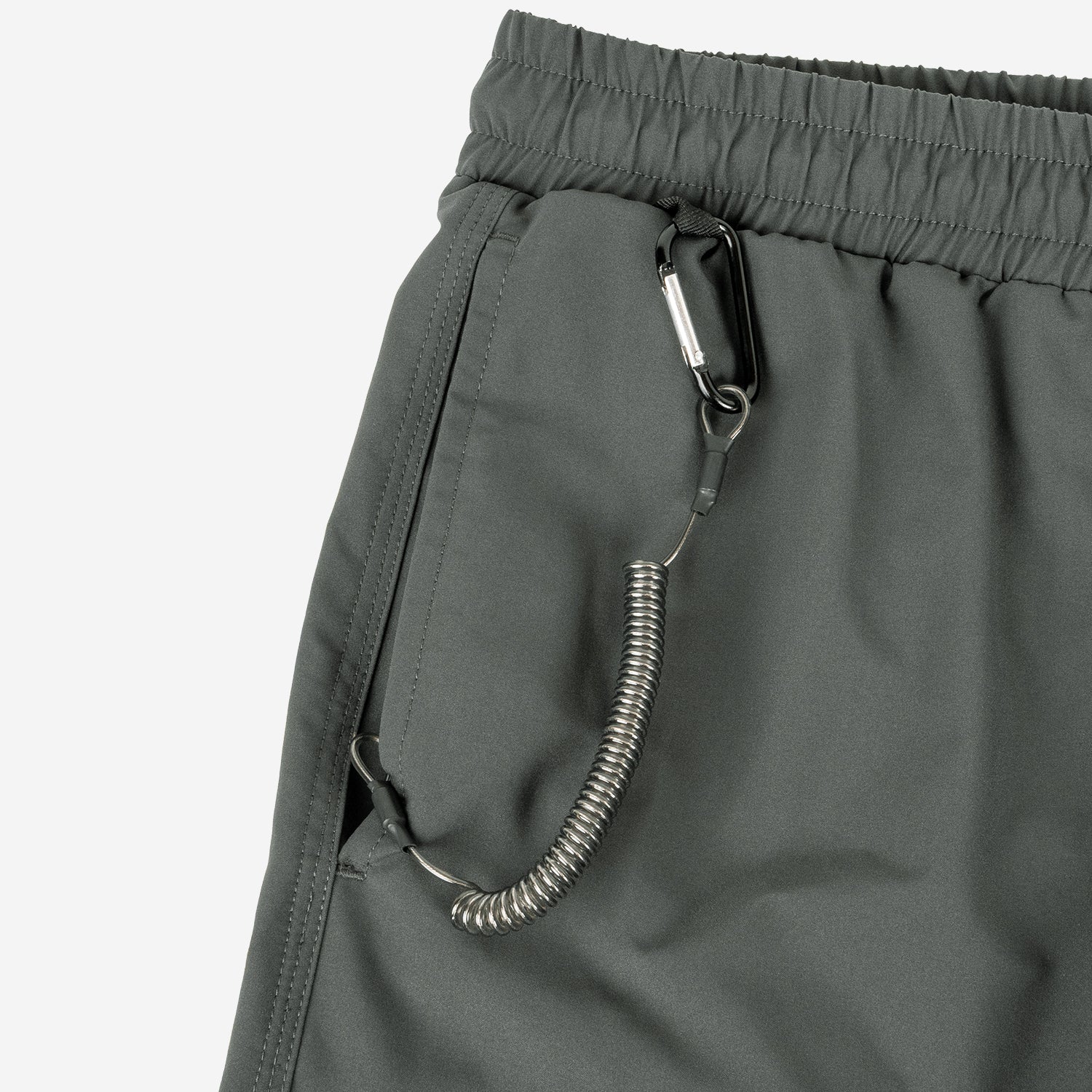 Shifter Harbour Shorts