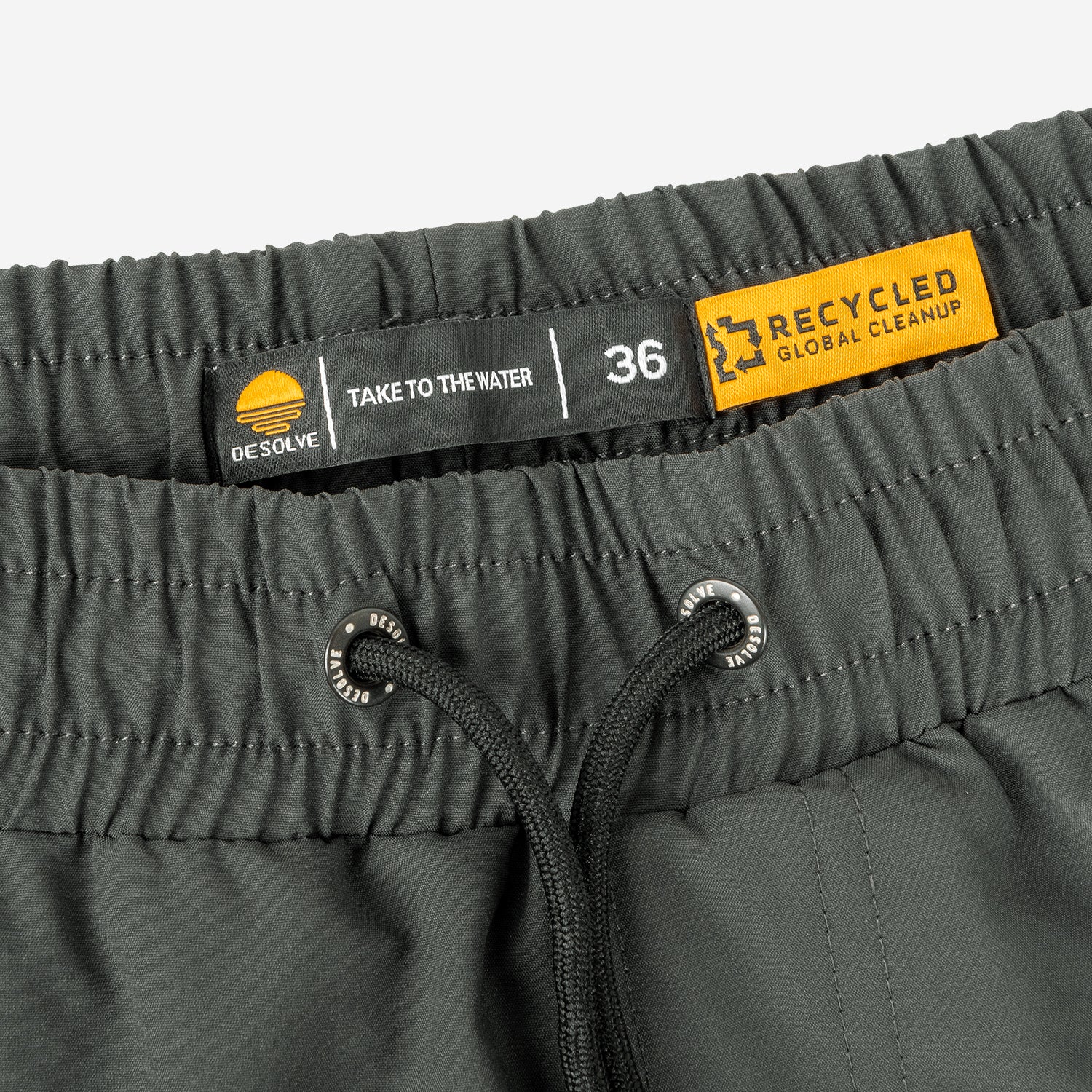 Shifter Harbour Shorts