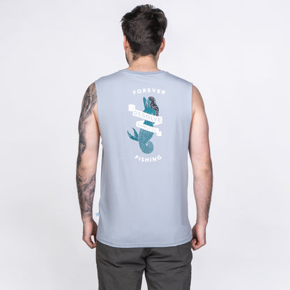Siren Muscle Singlet
