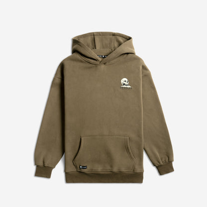 Skull Island Hoodie