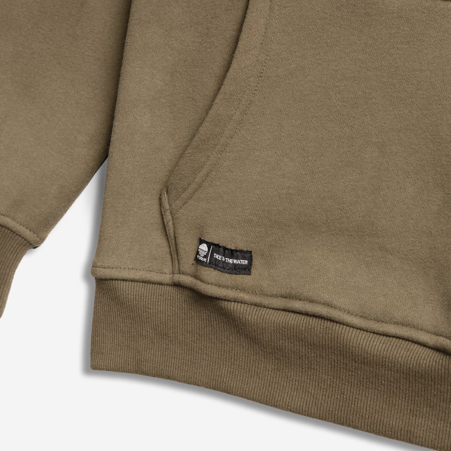 Skull Island Hoodie