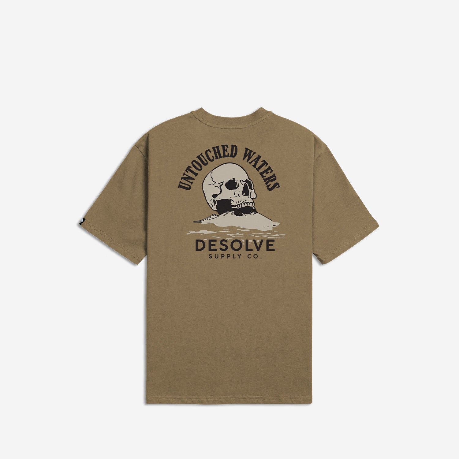 Skull Island Tee