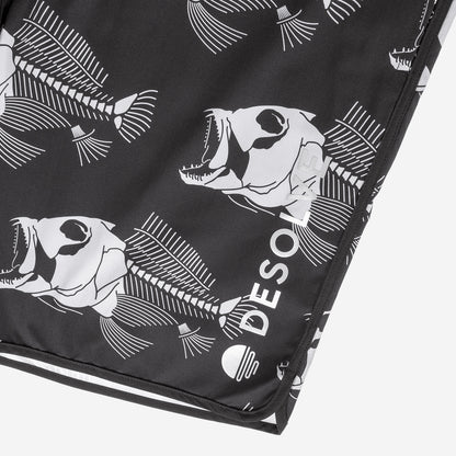 Snapper Boardshorts
