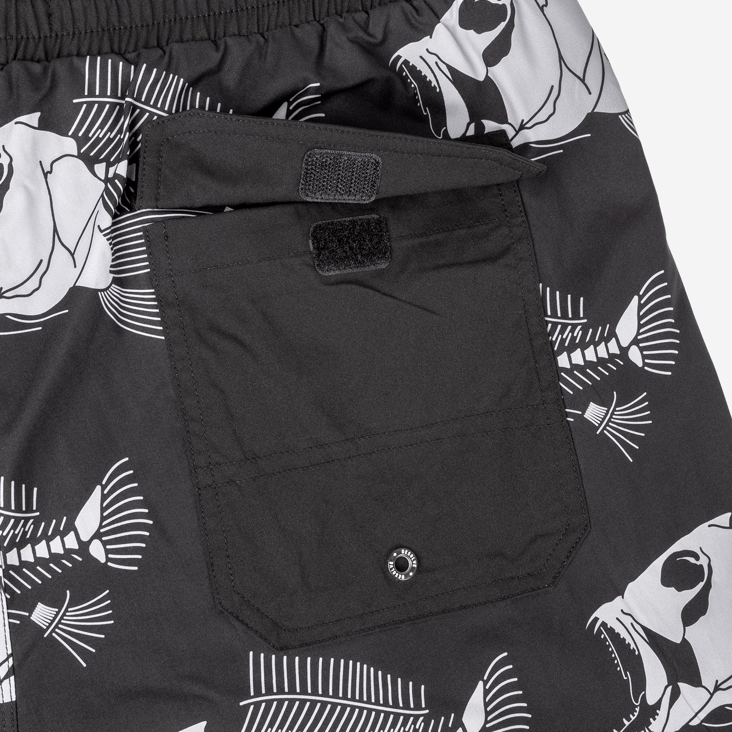Snapper Harbour Shorts