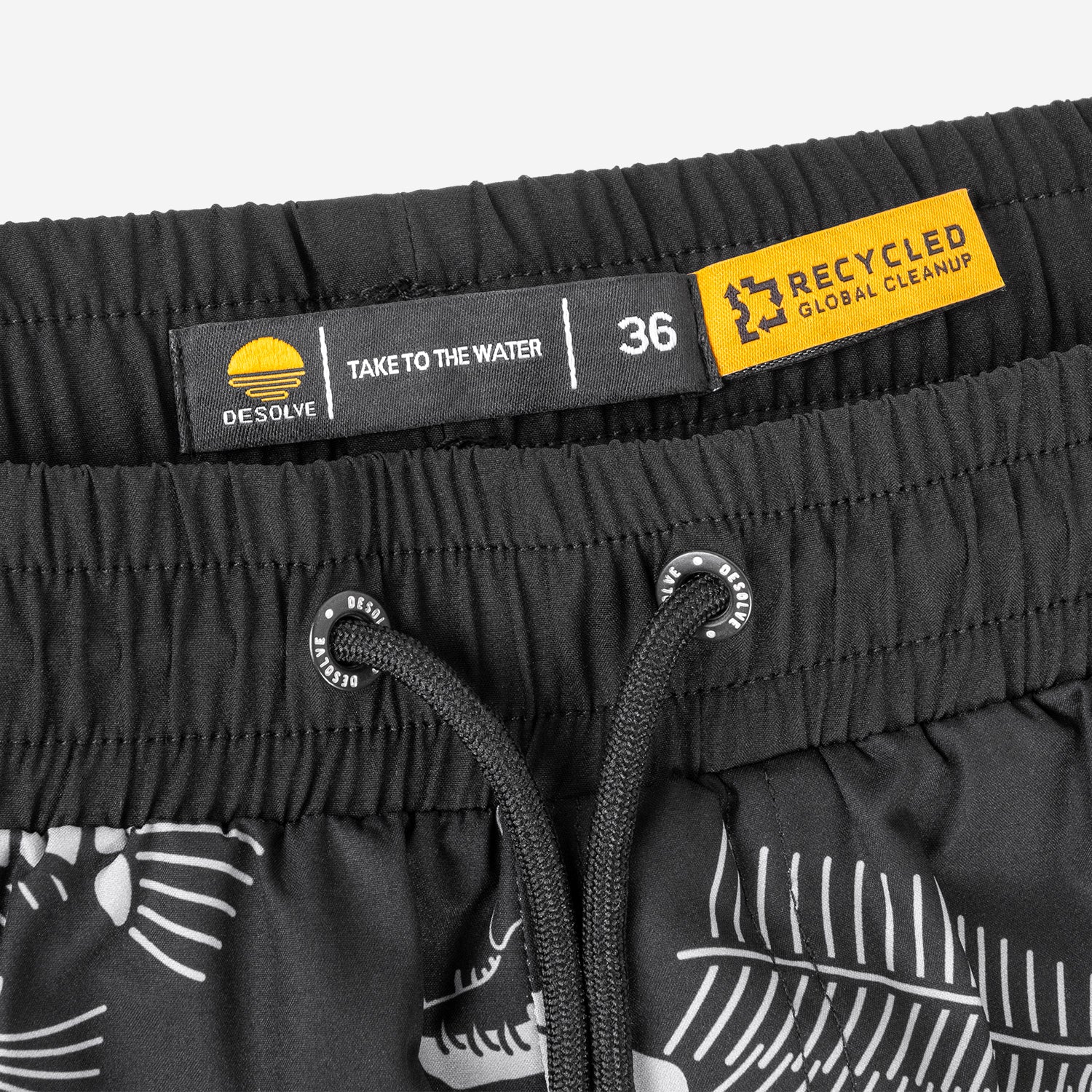 Snapper Harbour Shorts