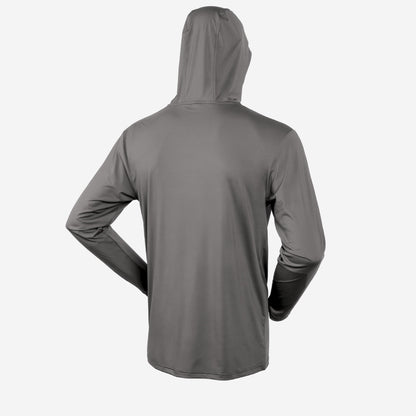SolarDry Hooded Fishing Shirt
