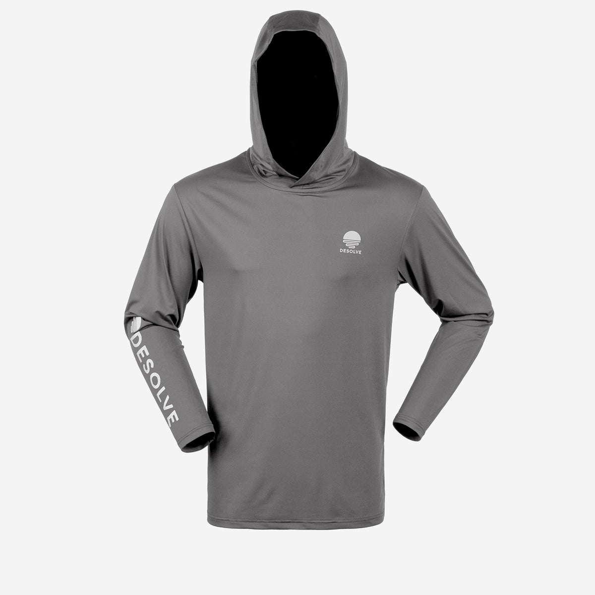 SolarDry Hooded Fishing Shirt