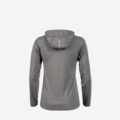 SolarDry Hooded Fishing Shirt Women's