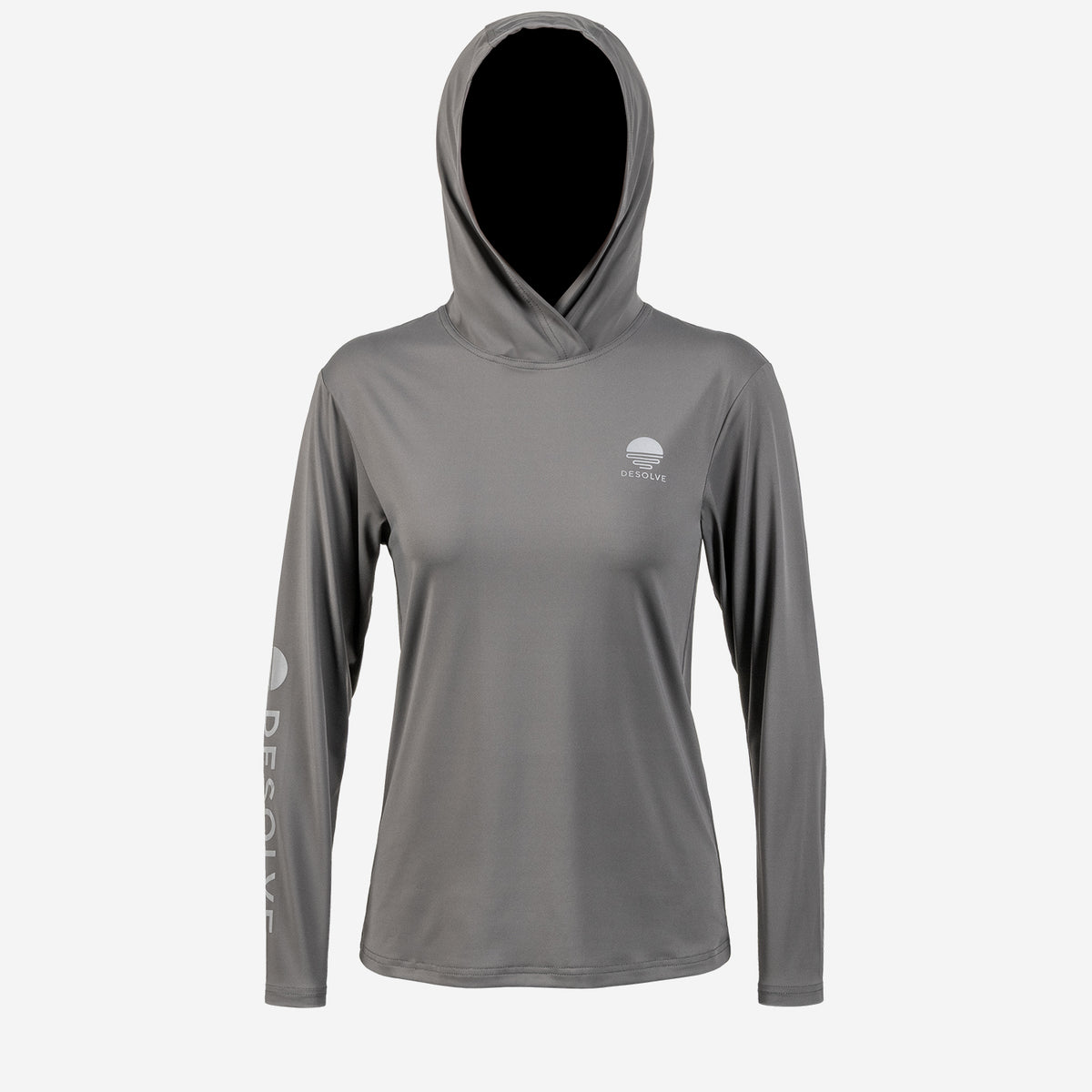 SolarDry Hooded Fishing Shirt Women's
