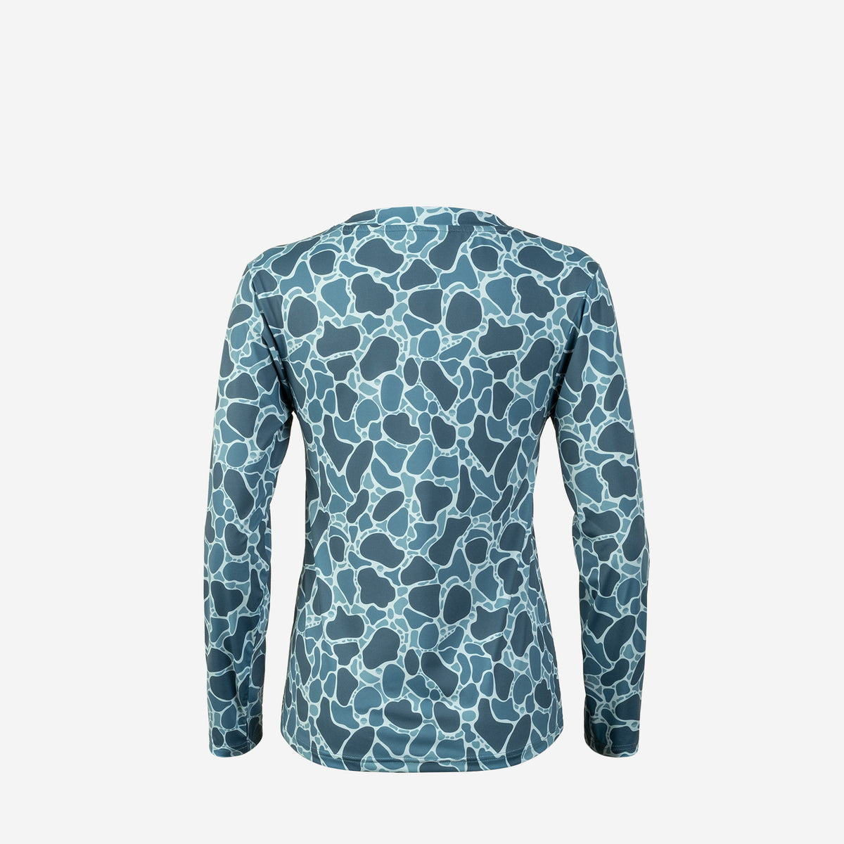 SolarDry Crew Fishing Shirt Women's