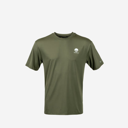 SolarDry Tee