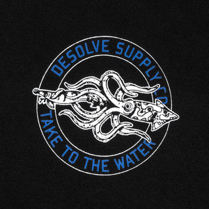 Squid Lure Tee