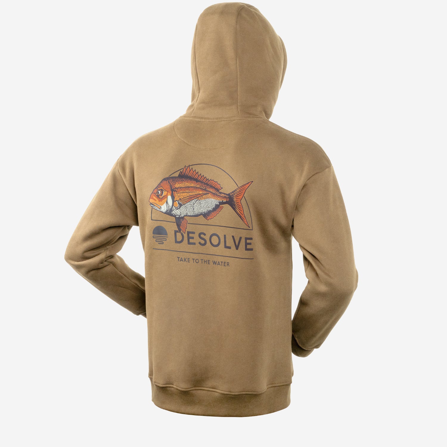 Staple Auratus Hoodie