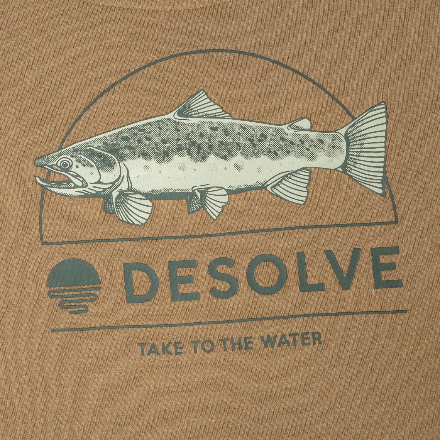 Staple Trutta Hoodie Kids