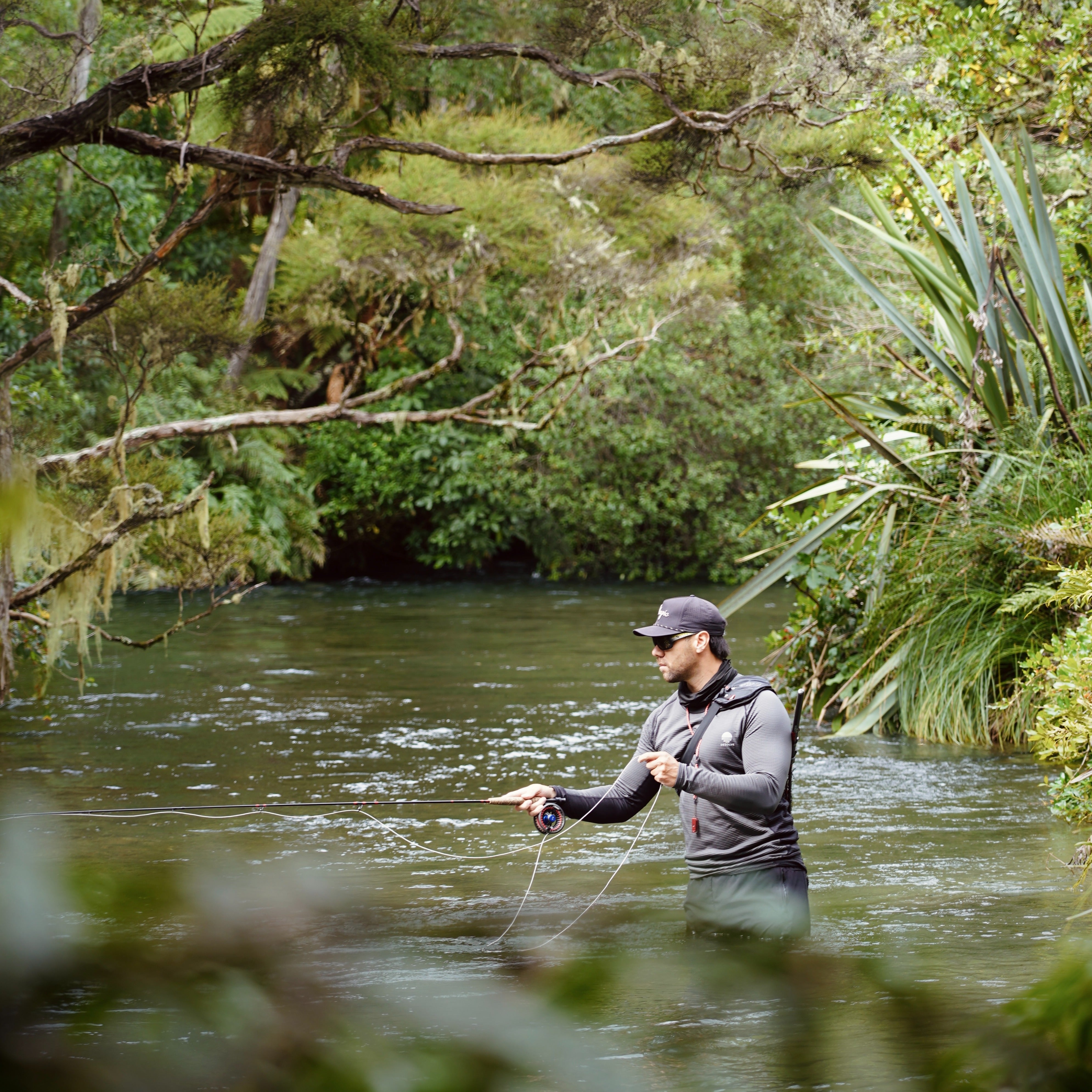 Subline+ Thermal Crew