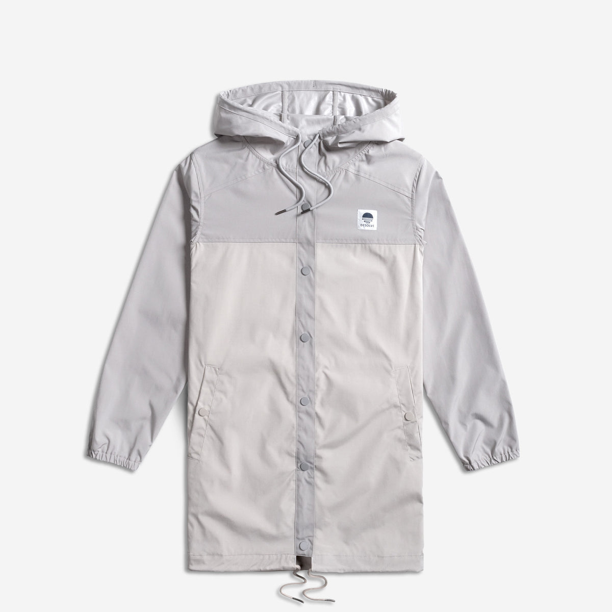 Sun Down Jacket Womens