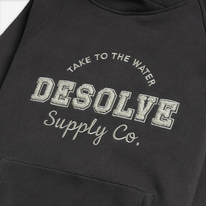 Supply Co Hoodie Women's
