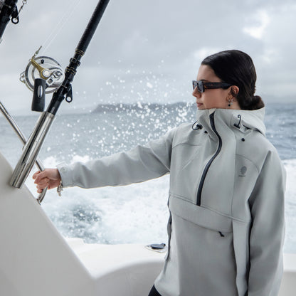 Tempest Jacket Women's