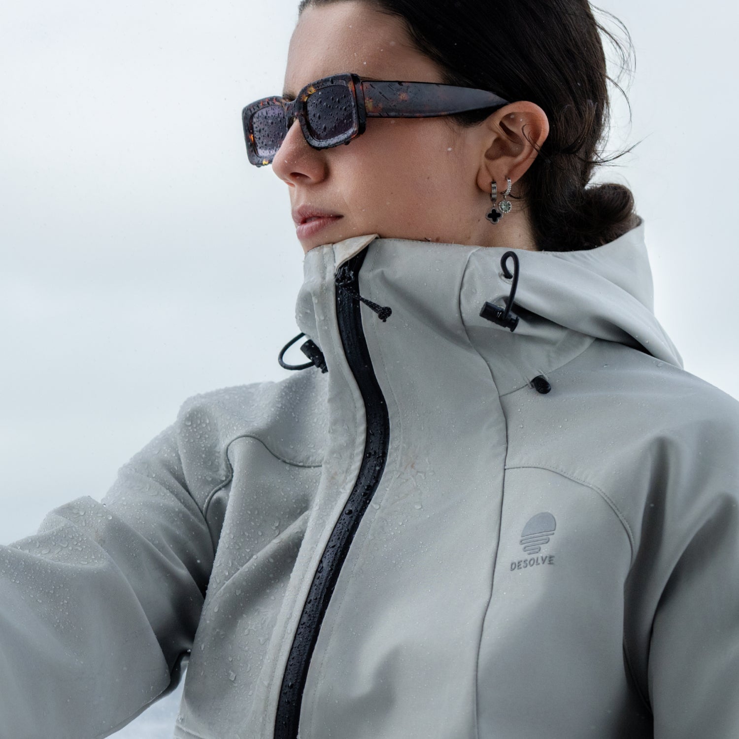 Tempest Jacket Women's