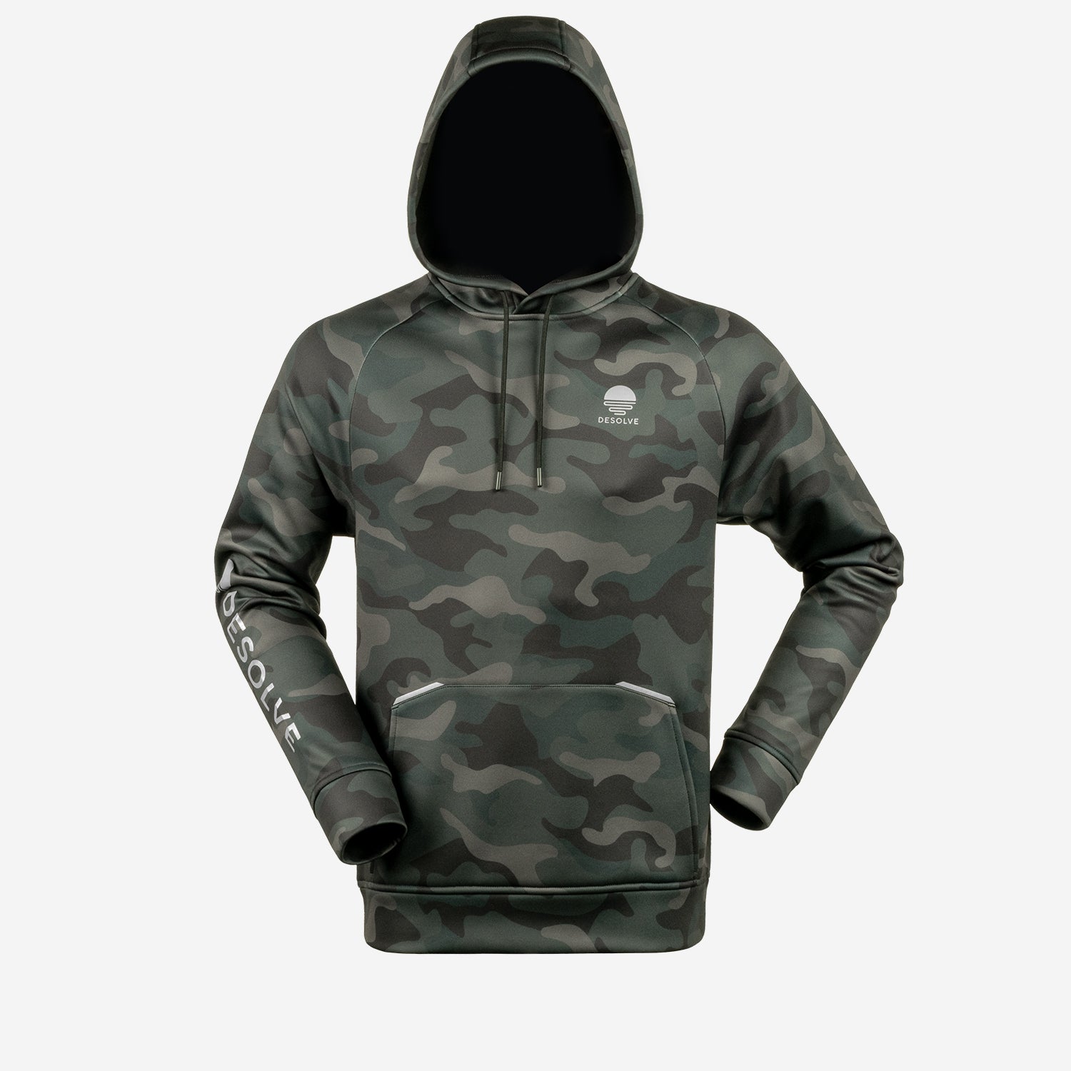 Thermocline Hoodie