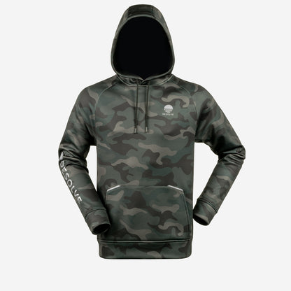 Thermocline Hoodie