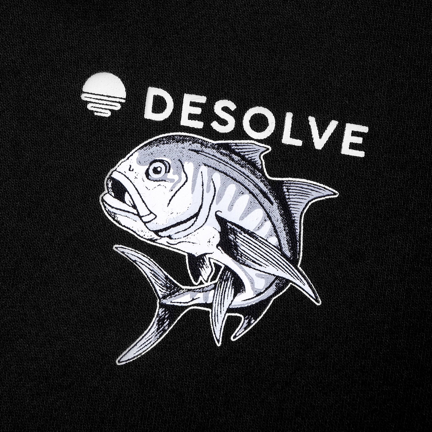 Trevally Midweight Hood