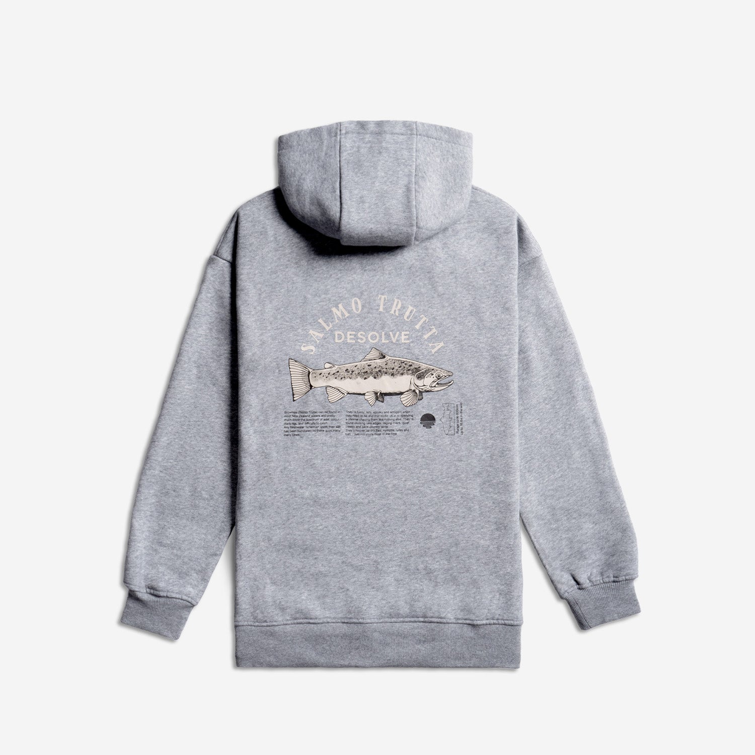 Trutta Hoodie