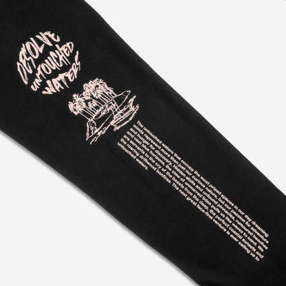 Untouched LS Tee Women's