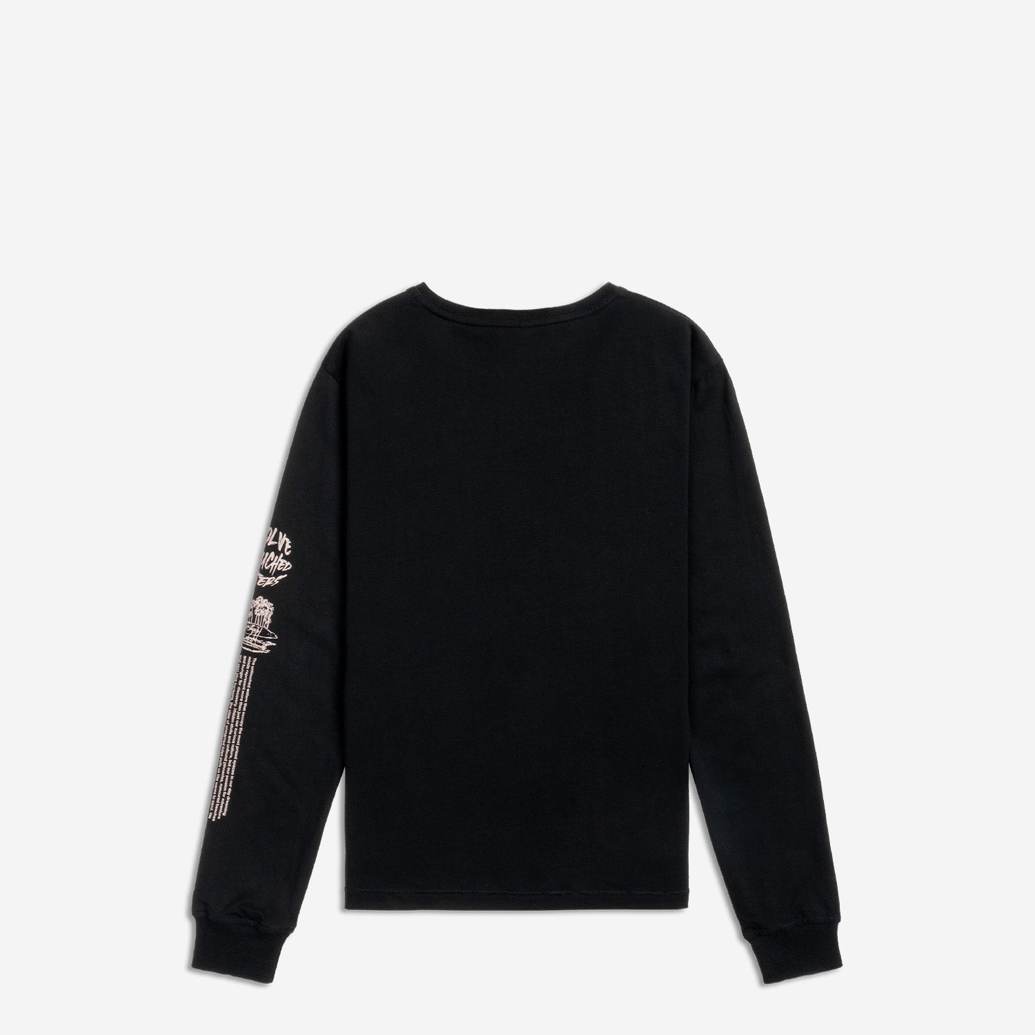 Untouched LS Tee Women's