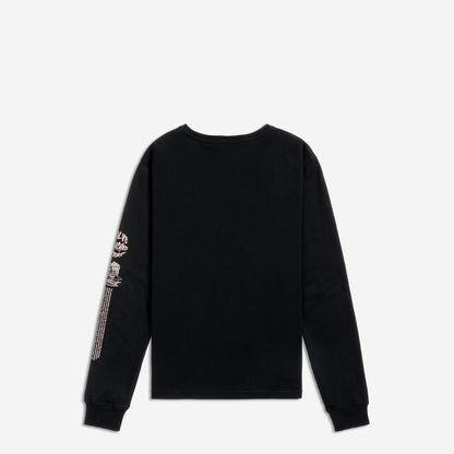 Untouched LS Tee Women's