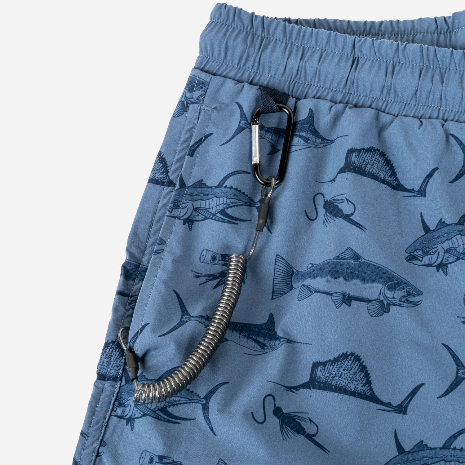 Untouched Harbour Shorts Kids'