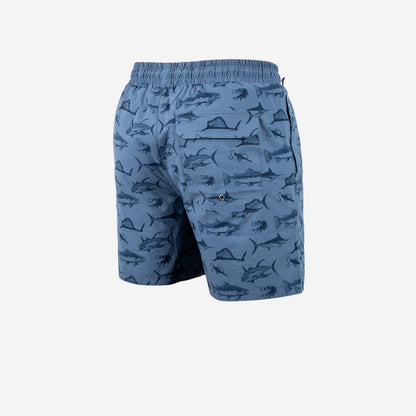 Untouched Harbour Shorts Kids'