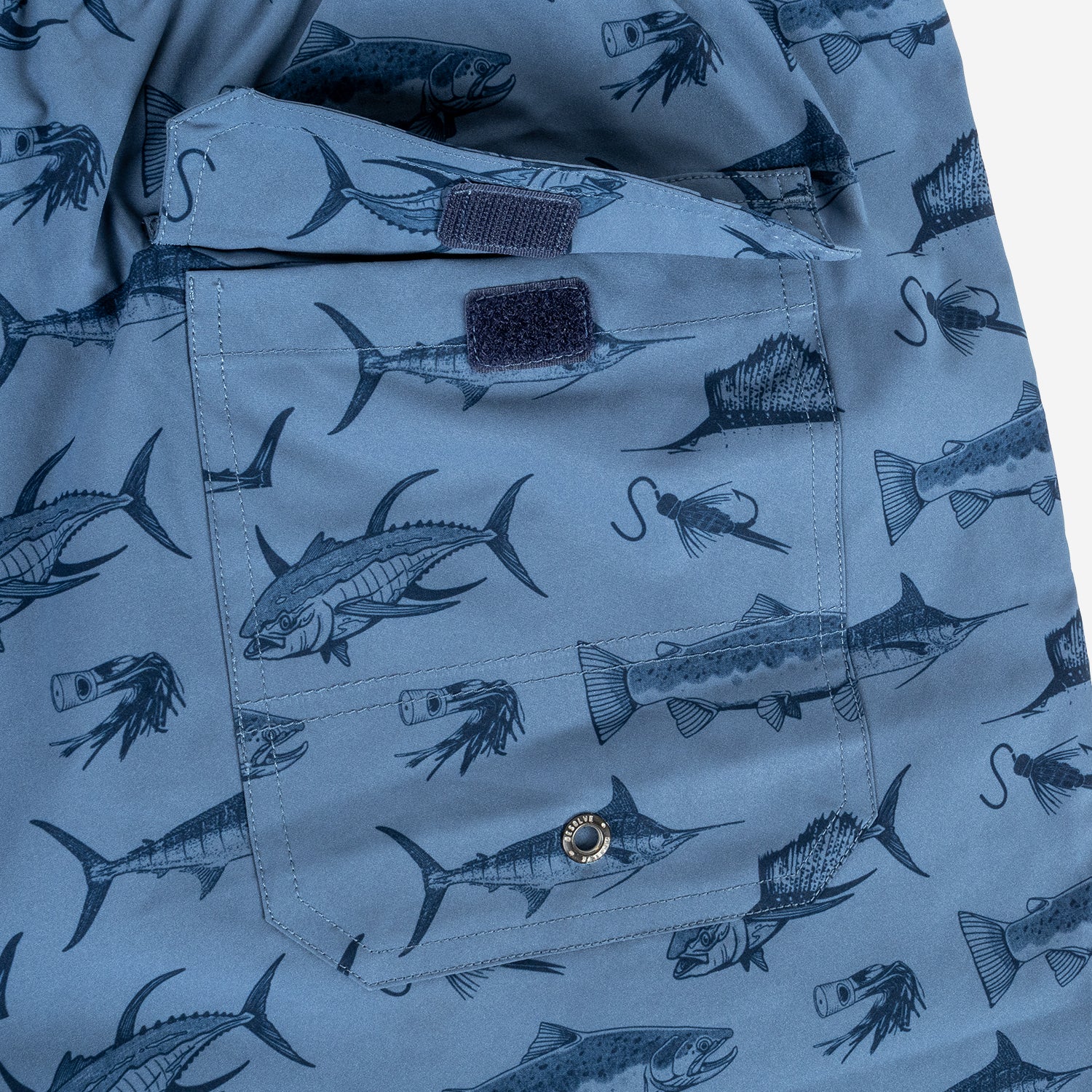Untouched Harbour Shorts Kids'