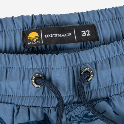 Untouched Harbour Shorts Kids'