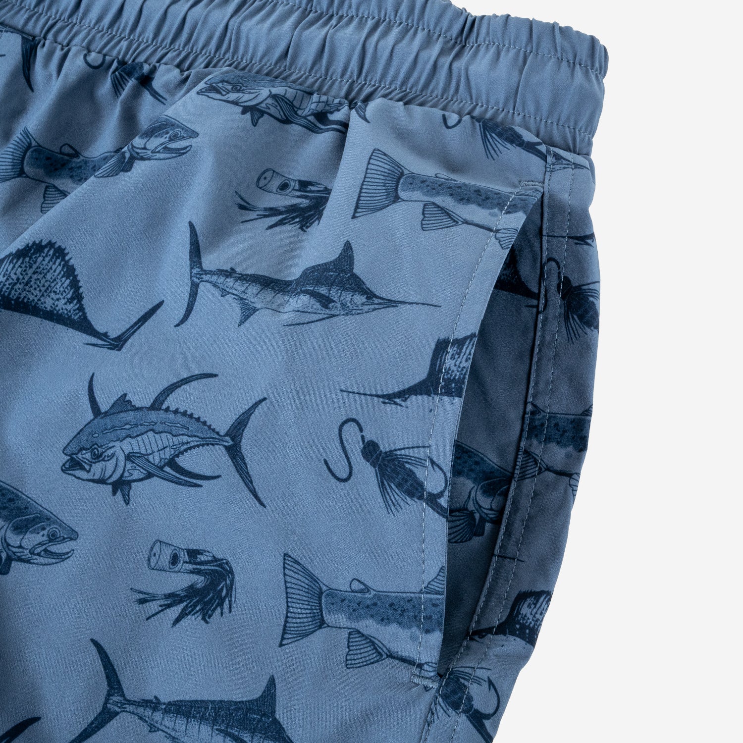 Untouched Harbour Shorts Kids'