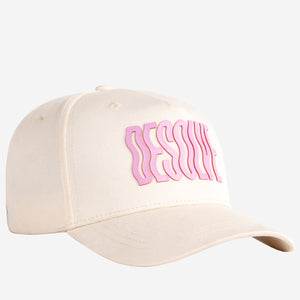 Wavy Cap